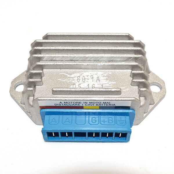 REGOLATORE per PIAGGIO 50 Ape FL3 Europa 1996-1999 SGR