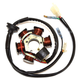 STATORE COMPLETO per MALAGUTI 50 F10 Jet Line/ Rst./ E1/Kat. 1994-2002 SGR