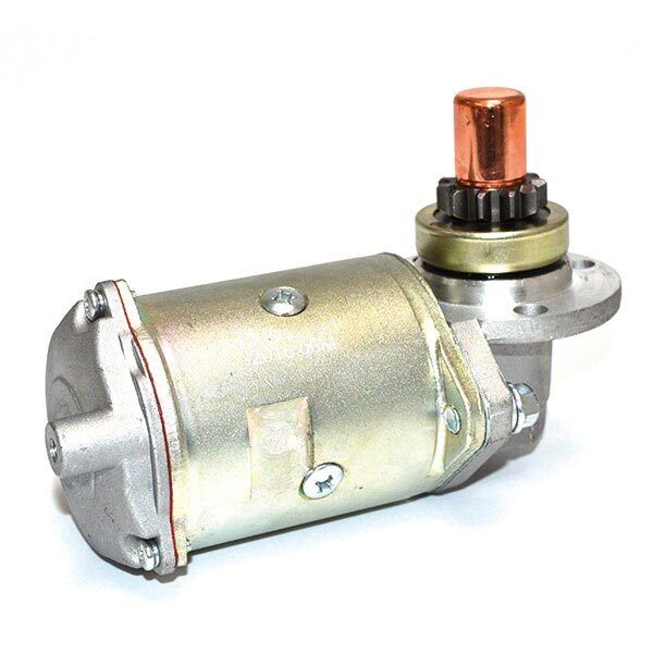 MOTORINO AVV.TO per PIAGGIO 125 Vespa PX America VNX1T 1979-1982 SGR