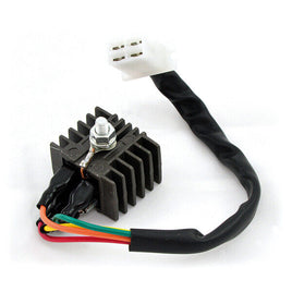 RADDRIZZATORE originale per HONDA 350 CB Super Sport 1972-1972 SGR