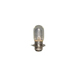LAMPADA HERT 12V-35/35W P15D-3 T19 per KYMCO 150 Bet & Win 2000-2002
