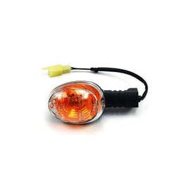 ECIE FAN DIR TRASP POST SX BOOSTER 04 per YAMAHA 50 BW'S 2004-2012