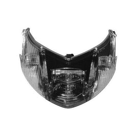 FANALE POST COMPL C/FRECCE HONDA DYLAN per HONDA 125 SES Dylan 2002-2004