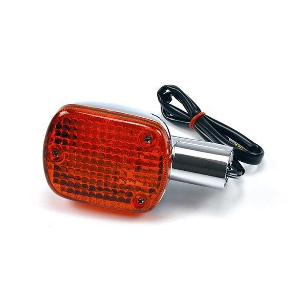 FAN DIR ANT/POST HONDA VT500-CBX650 APPR per HONDA 500 VT C Shadow 1983-1986