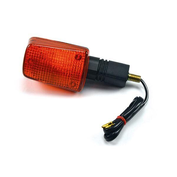 FAN DIR POST DX/SX GSX-R 750 CORTO APPR per SUZUKI 750 GSX F 1989-1992