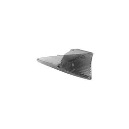 LUXOR FANALE DIREZ POST DX X-FIGHT50/100 per PEUGEOT 50 X Fight Lc 2000-0