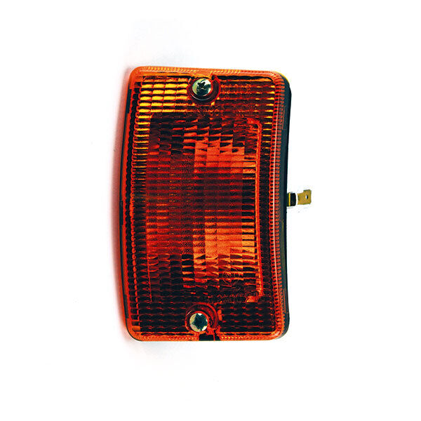 SIEM FANALE DIREZ ANT SX PK50XL C/LAMP per PIAGGIO 125 Vespa FL VMX7T 1989-1990