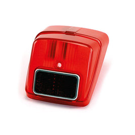 CORPO LUMINOSO SIEM PER VESPA 50/N/L/R 63/83 per PIAGGIO 50 Vespa R 1970-1971
