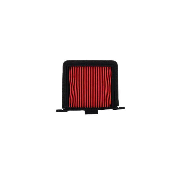 MEIWA FILTRO ARIA SINISTRO per TRIUMPH 1200 Bonneville Bobber Black 2018-2019