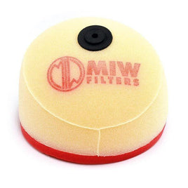 MEIWA FILTRO ARIA per HONDA 80 CR R (BIG WHEEL) 1986-2002