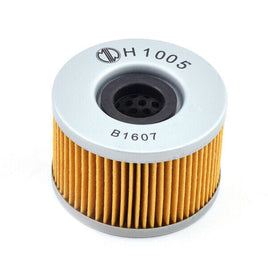 MEIWA FILTRO OLIO per HONDA 400 CB T 1978-1981