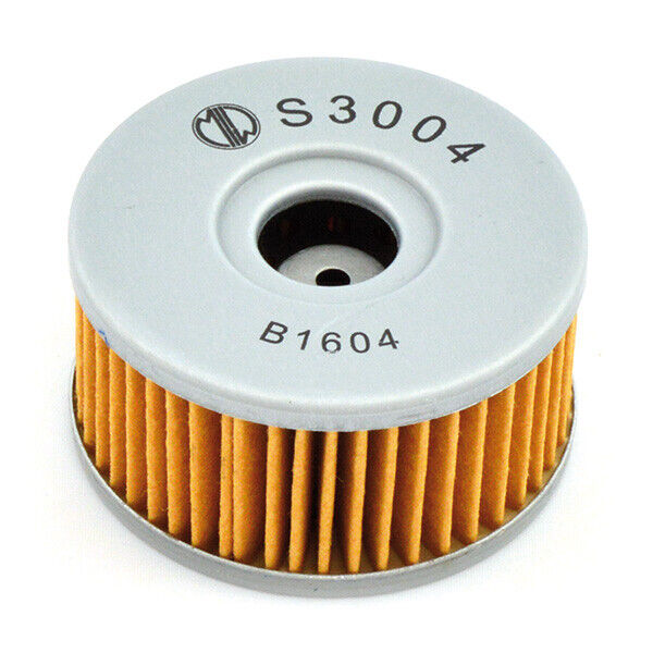 MEIWA FILTRO OLIO per SUZUKI 250 GN 1982-2000