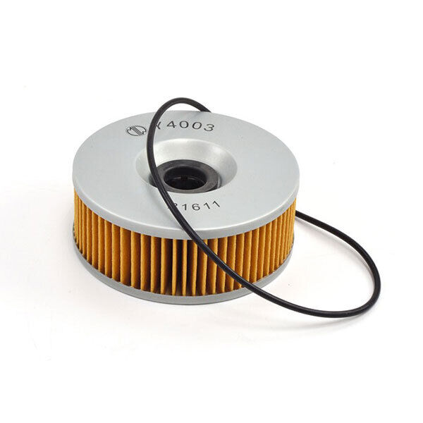 MEIWA FILTRO OLIO per YAMAHA 1200 V Max 1985-1995