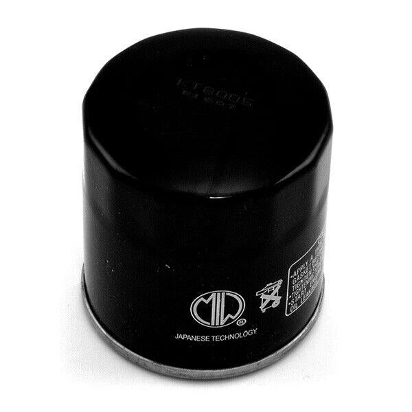 MEIWA FILTRO OLIO per KTM 625 LC4 SMC Supermoto 4T 2007-2007