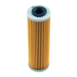 MEIWA FILTRO OLIO per DUCATI 955 Panigale 959 - Panigale V2 2016-2021