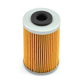 MEIWA FILTRO OLIO per HUSABERG 390 FE 70° Engine 2009-2012