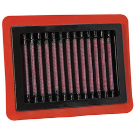 K&N FILTRO ARIA per BMW 1100 R S 1996-2006