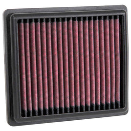 K&N FILTRO ARIA per INDIAN 1200 FTR 2019-2019
