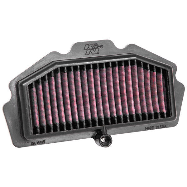 K&N FILTRO ARIA per KAWASAKI 650 Vulcan S 2015-2016