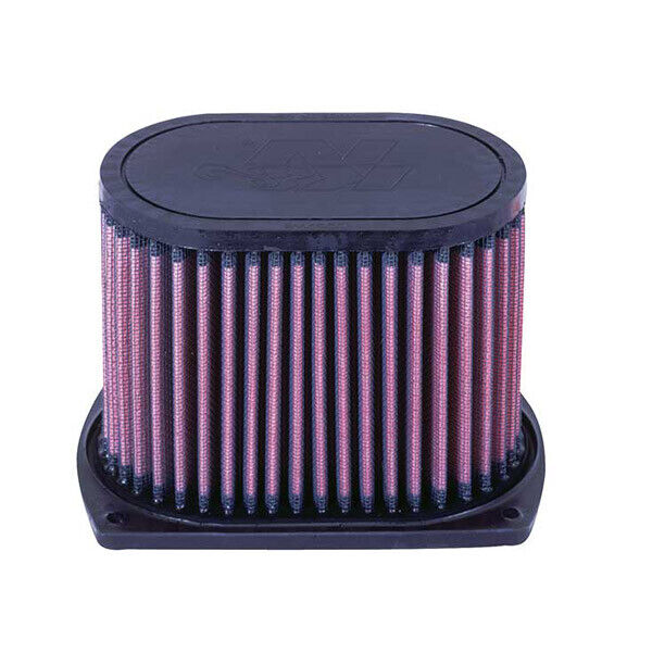 K&N FILTRO ARIA per SUZUKI 650 SV S 1999-2002