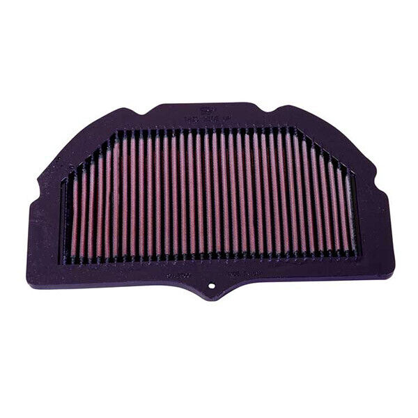 K&N FILTRO ARIA per SUZUKI 750 GSX-R 2000-2003