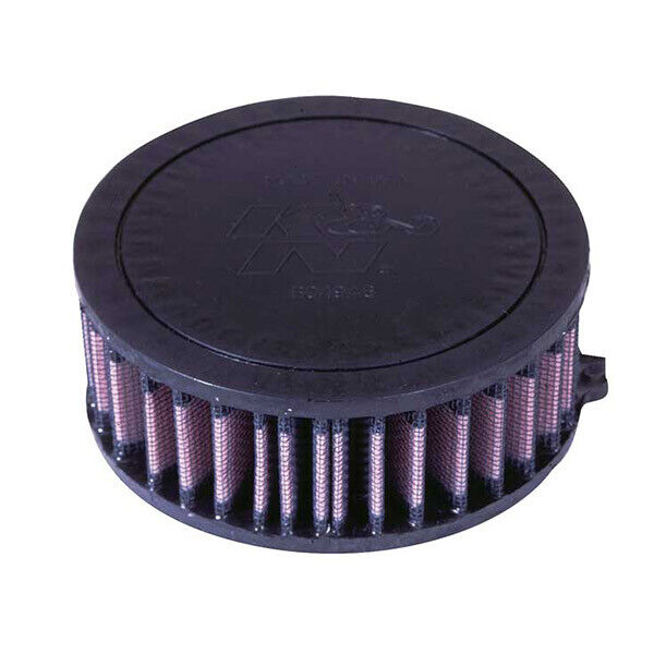 K&N FILTRO ARIA per YAMAHA 650 XVS Drag Star Classic 1998-2010