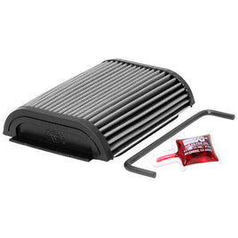 K&N FILTRO ARIA per YAMAHA 1200 FJ 1986-1992