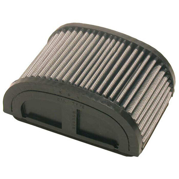 K&N FILTRO ARIA per HONDA 1100 VF C V65 Magna 1984-1986