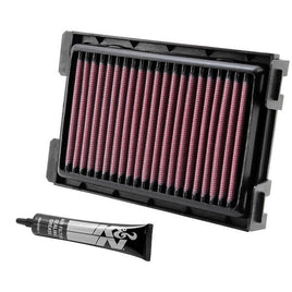 K&N FILTRO ARIA per HONDA 250 CBR R ABS 2011-2014