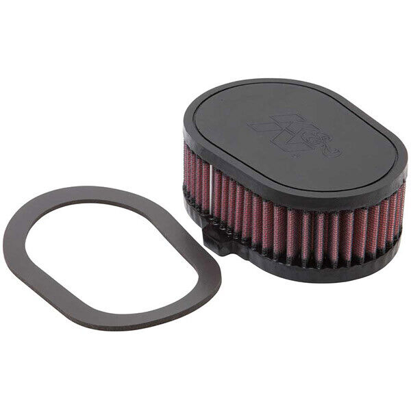 K&N FILTRO ARIA per YAMAHA 1000 XV SE Virago 1986-1988