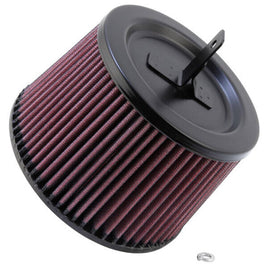 K&N FILTRO ARIA per SUZUKI 450 LT R Quadracer 2006-2011