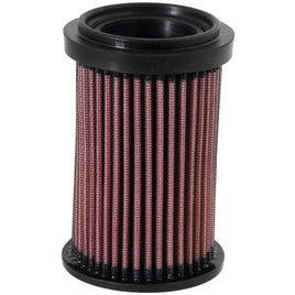 K&N FILTRO ARIA per DUCATI 1100 Monster S ABS 2010-2010