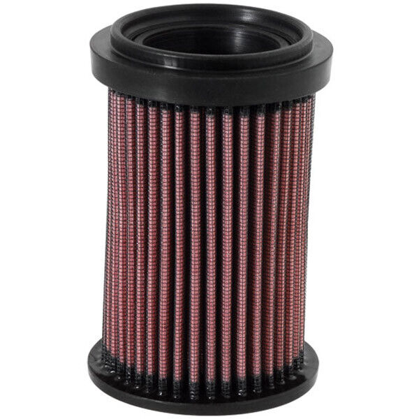 K&N FILTRO ARIA per DUCATI 1100 Monster S ABS 2010-2010