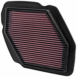 K&N FILTRO ARIA per HONDA 700 DN-01 2008-2009