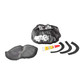 K&N COPERTURA FILTRO ARIA per YAMAHA 450 YZ F 2007-2007