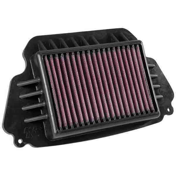 K&N FILTRO ARIA per HONDA 650 CBR F ABS 2017-2018