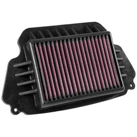 K&N FILTRO ARIA per HONDA 650 CBR F 2014-2016