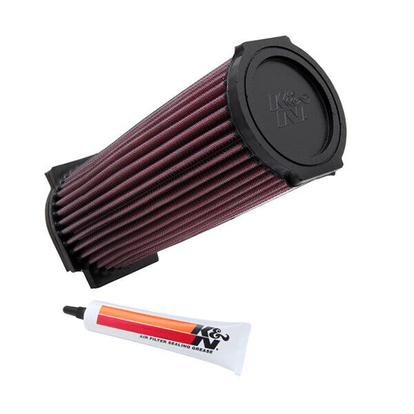 K&N FILTRO ARIA per YAMAHA 600 YFM FW Grizzly 1998-2001