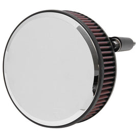 K&N FILTRO ARIA KIT SPECIALE per HARLEY DAVIDSON 1690 FXSB Breakout 2013-2017
