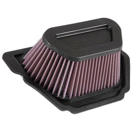 K&N FILTRO ARIA per YAMAHA 1000 MT10 SP ABS 2017-2017