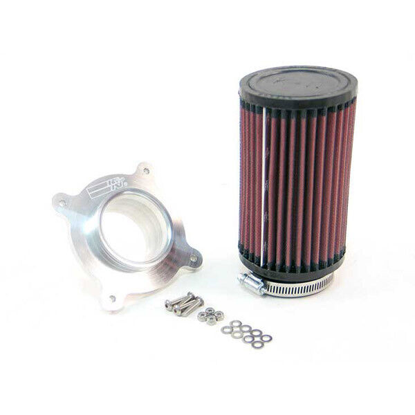 K&N FILTRO ARIA per YAMAHA 700 YFM R Raptor 2006-2022