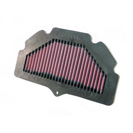 K&N FILTRO ARIA per SUZUKI 750 GSR 2011-2016