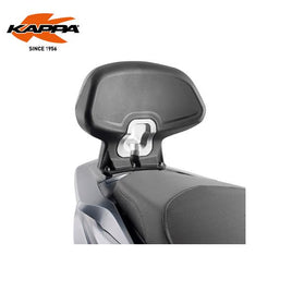 KAPPA Schienalino Per Passeggero Per Honda PCX 125 2018-2020