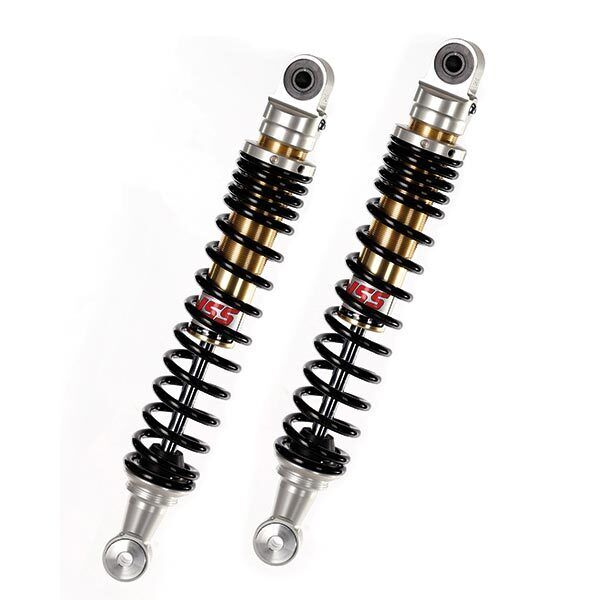 YSS AMMORTIZZATORE POST. DX-S per APRILIA 200 Sport City (VBA00) 2004-2006