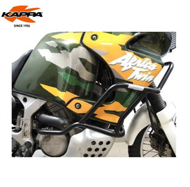 KAPPA Paramotore Tubolare 22mm Protezione Per Honda Africa Twin 750 1990-1992