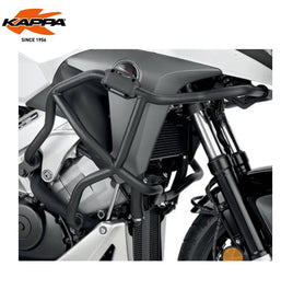 KAPPA Paramotore Tubolare 25mm Protezione Per Honda Crossrunner 800 2015-2020