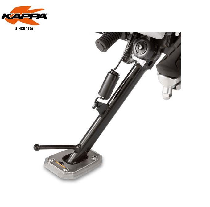 KAPPA Estensione Superficie Cavalletto Supporto Per Honda Integra 750 2014 2015