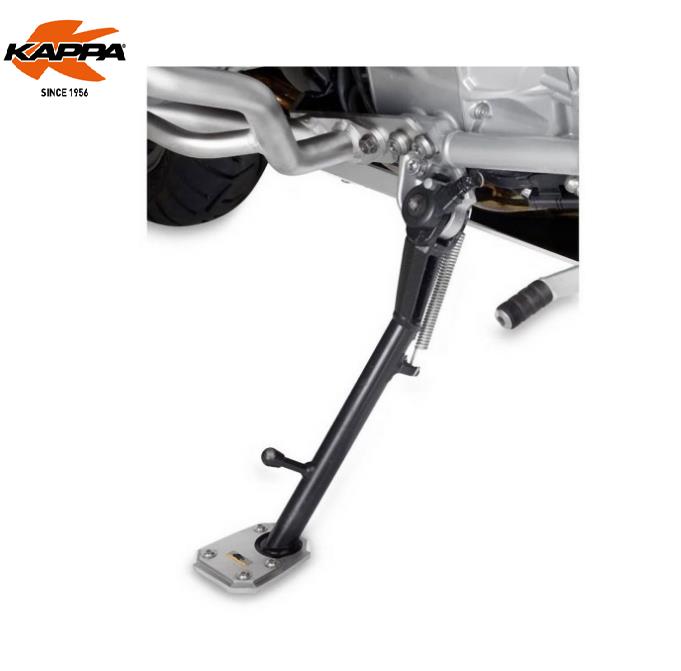KAPPA Estensione Superficie Cavalletto Supporto Per Benelli TRK502 X 2020-2023
