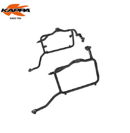 KAPPA Portavaligie Laterale Per Valigie Monokey Per BMW R 1200 GS 2013-2018