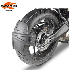 KAPPA Parafango Posteriore + Kit Supporto Per Honda X-ADV 750 2021-2023